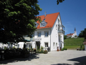  Gästehaus am Rastberg  Лангенбах